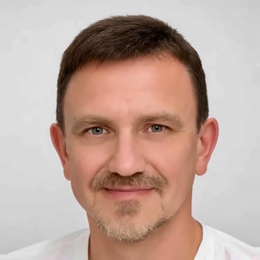 Alex Voloshin, Founder & CTO of friendly4AI