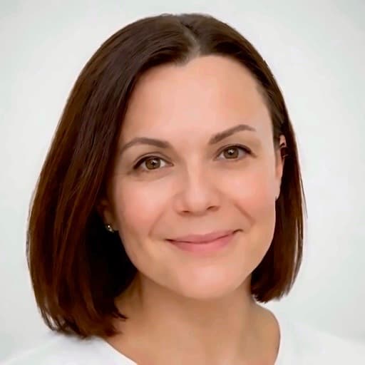 Marina Voloshina, Founder & CEO of friendly4AI